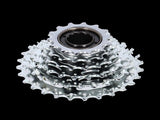 Sunrace Schraubkranz SunRace MFM20 6-fach,14-28 Zähne,zinc