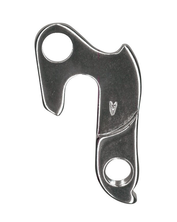 XLC Schaltauge DO-A04 Aluminium