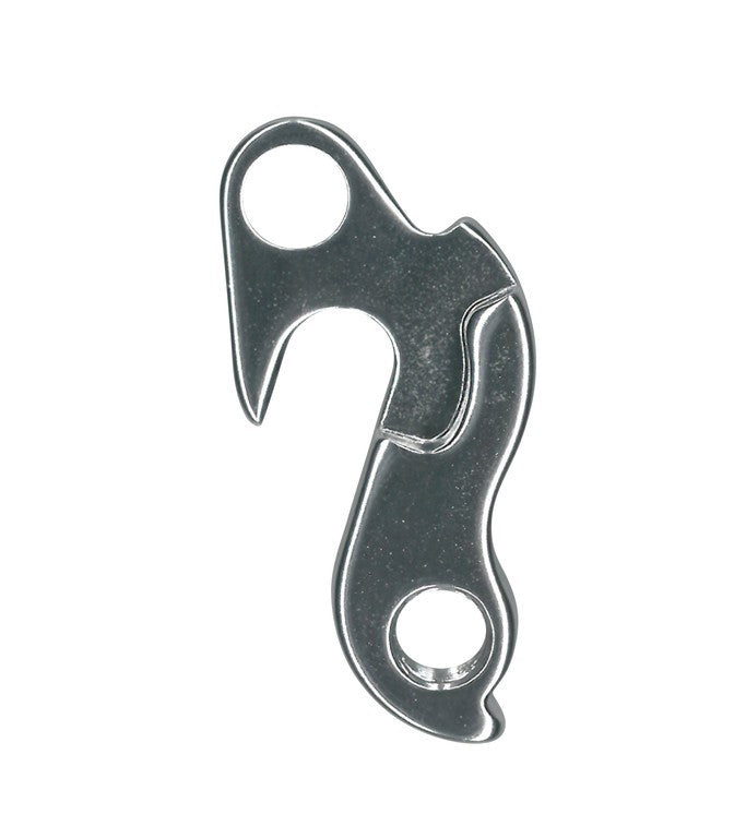 XLC Schaltauge DO-A12 Aluminium