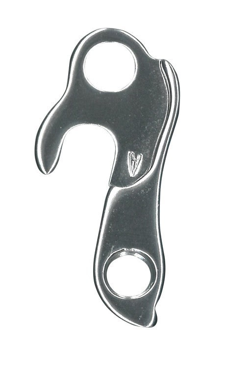 XLC Schaltauge DO-A24 Aluminium