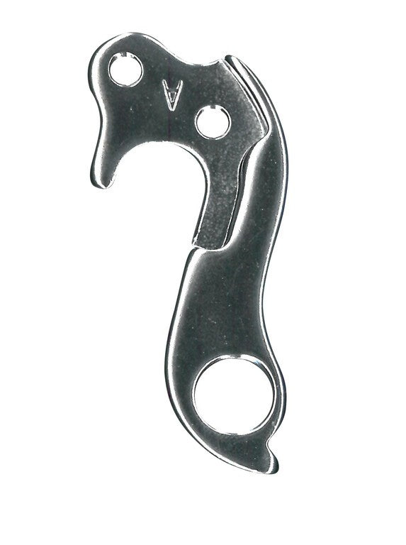 XLC Schaltauge DO-A48 Aluminium