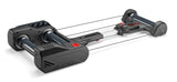 Elite Rollentrainer Elite Nero Interaktiver Rollentrainer, schwarz