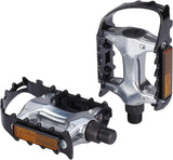 BBB MTB-Pedale Mount & Go BPD-15 mit CroMo Achse