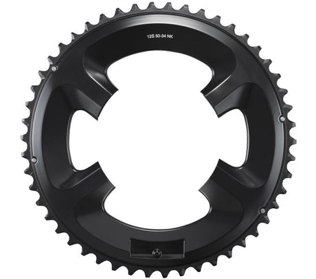 SHIMANO Kettenblatt FC-RS520 50T-NK - Bikespecht