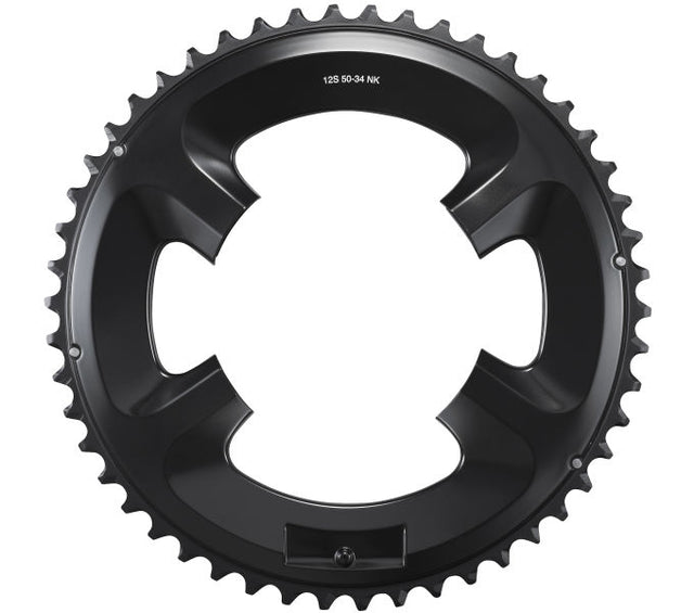 SHIMANO Kettenblatt FC-RS520 50T-NK - Bikespecht