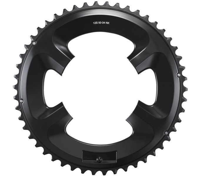 SHIMANO Kettenblatt FC-RS520 50T-NK - Bikespecht
