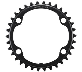 SHIMANO Kettenblatt FC-RS520 34T NK - Bikespecht