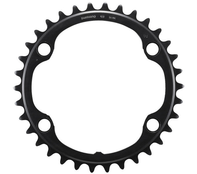SHIMANO Kettenblatt FC-RS520 34T NK - Bikespecht