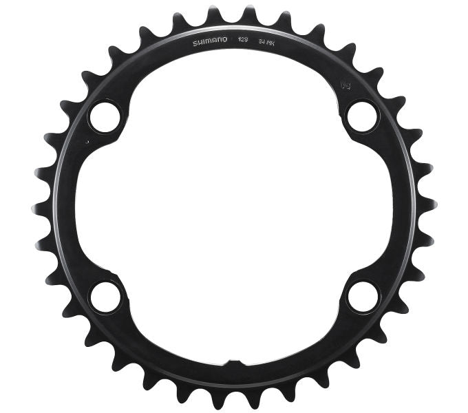SHIMANO Kettenblatt FC-RS520 34T NK - Bikespecht