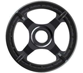 SHIMANO Kettenblatt EP801/EP600 CR-ET600 44Z KSR Außen - Bikespecht