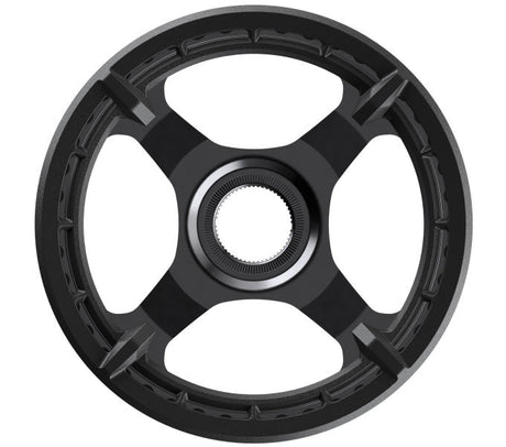 SHIMANO Kettenblatt EP801/EP600 CR-ET600 44Z KSR Außen - Bikespecht