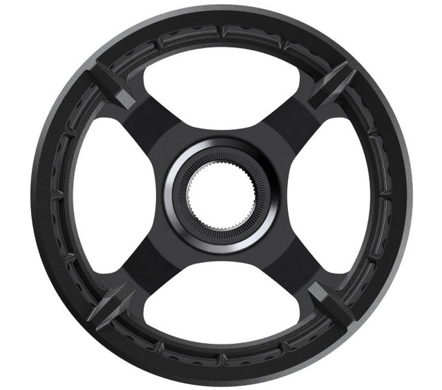 SHIMANO Kettenblatt EP801/EP600 CR-ET600 44Z KSR Außen - Bikespecht