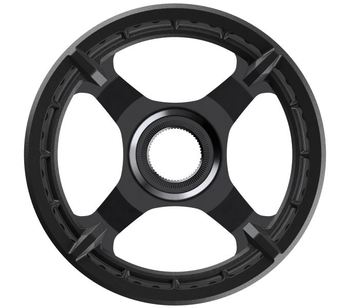 SHIMANO Kettenblatt EP801/EP600 CR-ET600 44Z KSR Außen - Bikespecht