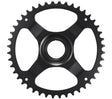 SHIMANO Kettenblatt EP801/EP600 CR-ET600 44Z Ohne KSR - Bikespecht