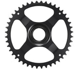 SHIMANO Kettenblatt EP801/EP600 CR-ET600 44Z Ohne KSR - Bikespecht