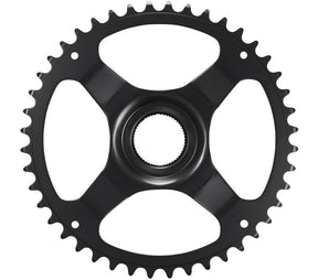 SHIMANO Kettenblatt EP801/EP600 CR-ET600 44Z Ohne KSR - Bikespecht