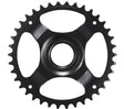 SHIMANO Kettenblatt EP801/EP600 CR-ET600 38Z Ohne KSR - Bikespecht