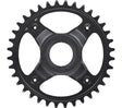 SHIMANO Kettenblatt E7000 SM-CRE70 36Z Ohne KSR - Bikespecht