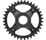 SHIMANO Kettenblatt E7000 SM-CRE70 36Z Ohne KSR - Bikespecht