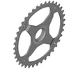 SHIMANO Kettenblatt STEPS SM-CRE50 38Z - Bikespecht