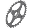 SHIMANO Kettenblatt STEPS SM-CRE50 44Z - Bikespecht
