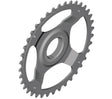 SHIMANO Kettenblatt STEPS SM-CRE61 38Z - Bikespecht
