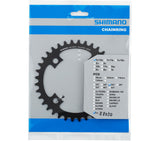 Shimano Kettenblatt STEPS SM-CRE70-12 36Z