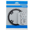 SHIMANO Kettenblatt STEPS SM-CRE70-12 36Z - Bikespecht