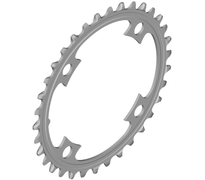 Shimano Kettenblatt STEPS SM-CRE70-B 34Z