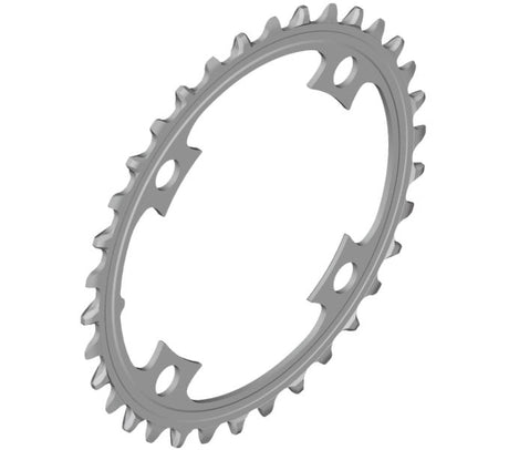 SHIMANO Kettenblatt STEPS SM-CRE70-B 34Z - Bikespecht