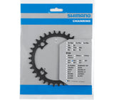 Shimano Kettenblatt STEPS SM-CRE80-12 34Z