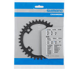 Shimano Kettenblatt STEPS SM-CRE80-12 36Z