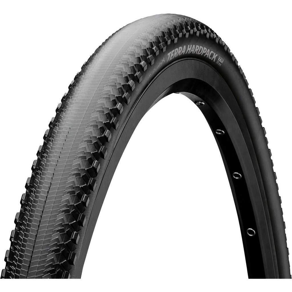 Continental Terra Hardp.Shieldwall 50-584