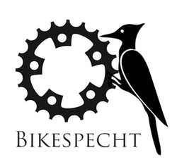 Das Logo von Bikespecht - Fahrradzubehör und mehr
