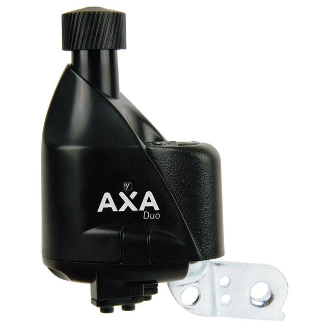 Beleuchtung und Zubehör Axa Dynamo Axa Duo 2-2 Üs Rechts