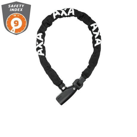Kettenschlöss Axa Kettenschloss Absolute 8 - 90 schwarz