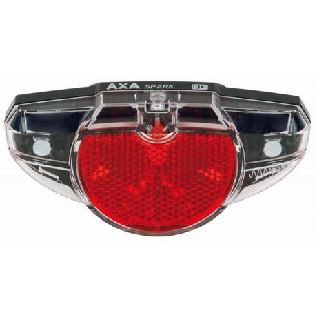 Beleuchtung und Zubehör Axa Rücklicht Spark Led Dynamo Sl