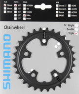 Shimano Kettenblatt Sora Fc3503 30Z - Bikespecht
