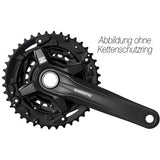 Shimano Kurbg.AltusFCMt2103 175 403022 - Bikespecht