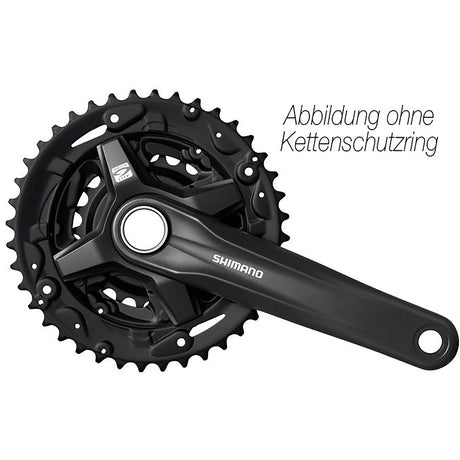 Shimano Kurbg.AltusFCMt2103 175 403022 - Bikespecht