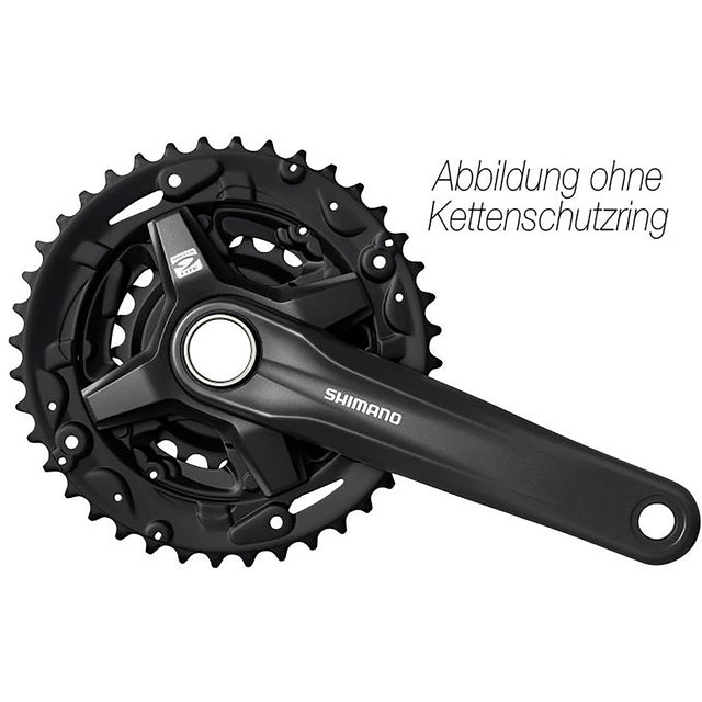 Shimano Kurbg.AltusFCMt2103 175 403022 - Bikespecht