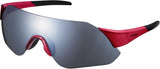 Shimano Aerolite P Red Mirror N3