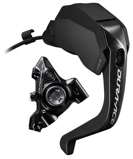 Shimano Discsetvr.D-Acestr9180/Brr9270