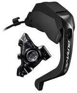 Shimano Discsetvr.D-Acestr9180/Brr9270 - Bikespecht