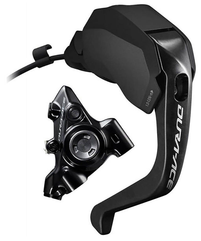 Shimano Discsetvr.D-Acestr9180/Brr9270 - Bikespecht