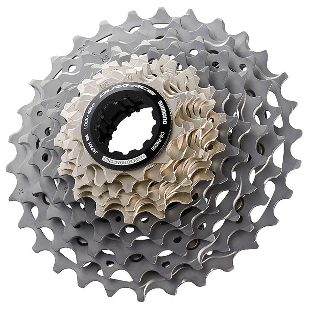 Shimano Kassettenkranz D-Ace 12F.11-34 - Bikespecht