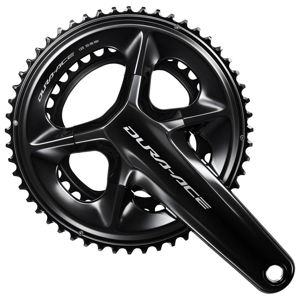 Shimano Kurbg.D-AceFCR9200 172,5 52-36 - Bikespecht