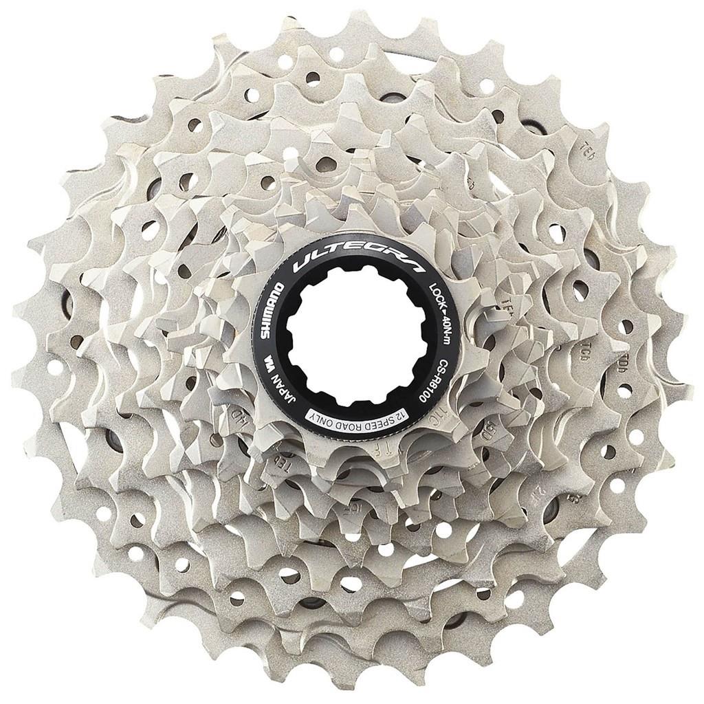 Shimano Ultegra Kassette 11.30 12-fach CS-R8100