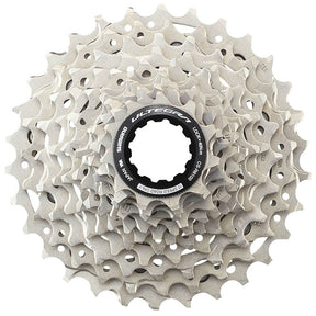 Shimano Kassettenkranz Ult 12F. 11-30Z - Bikespecht