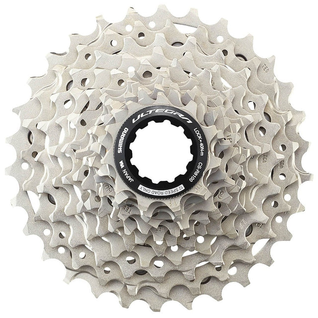 Shimano Kassettenkranz Ult 12F. 11-30Z - Bikespecht